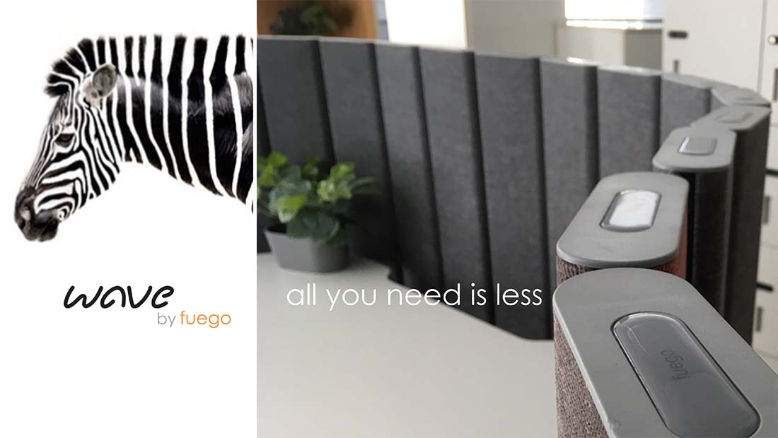 Product Wave from Fuego